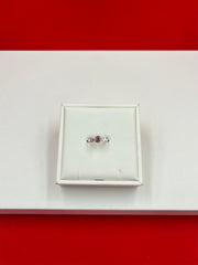 Pure Silver Saliya De Challe – 12 Piece Set