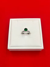 Pure Silver Ring size 5