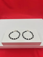 Pure Silver Baby Nazriye Pair