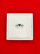 Pure Silver Ring size 7