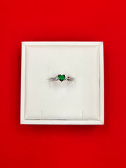 Pure Silver Ring size 7