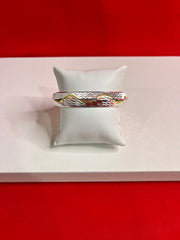 Pure Silver Kada 3.0 Mk22