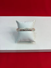 Pure Silver Men Kada 2.6 (MK89)