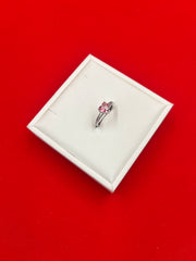 Pure Silver Ring size 7