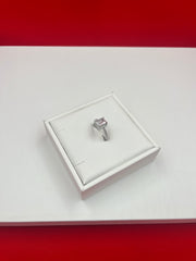 Pure Silver Ring size 7