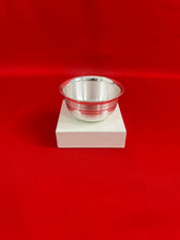Pure Silver Bowl (SU58)