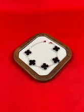 Van Cleef Silver Bracelet