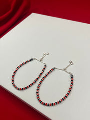 Najariye Pure silver Bracelet Pair
