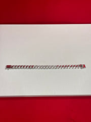 Men’s Iced-out Bracelet (mi18)