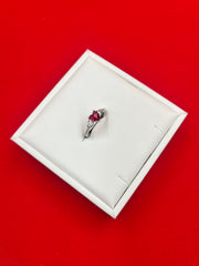 Pure Silver Ring size 6