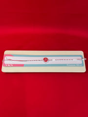 Pure Silver Bracelet