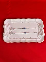 Pure Silver Kids Anklets 5.0 (KA49)