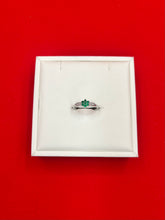 Pure Silver Ring size 6