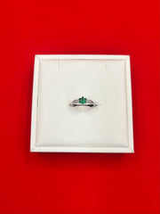 Pure Silver Ring size 6