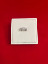Pure Silver Ring (Size 7) WR30