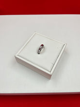 Pure Silver Band size 7