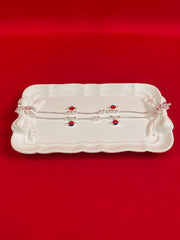 Kids Anklets 7.0 inch (KA34)