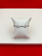 Forever Infinity Van Cleef Adjustable Bracelet