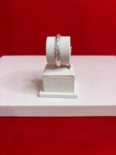 Pure Silver Kids Kada 1.5 (KK76)