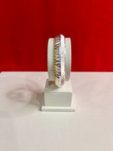 Pure Silver Kada 2.7 Mk7