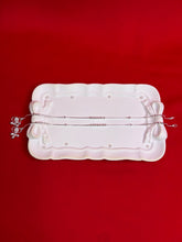 Pure Silver Anklets (WA116)