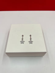 Ear Helix Hanging Pair