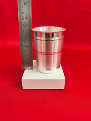 Pure Silver Glass (SU26)