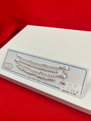 Baby Girl Anklets 5” inch (KA48)