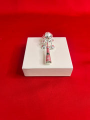 Pure Silver Kids Toy