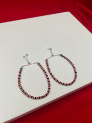 Najariye Pure silver Bracelet Pair