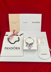Pandora Special Watch Edition Bracelet