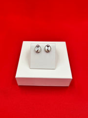 Pure Silver Earrings