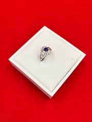 Pure Silver Ring size 7