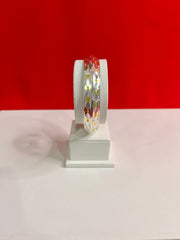 Pure Silver Kada 2.7 Mk12