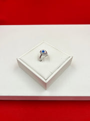 Pure Silver Ring size 9