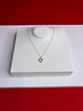 Pure Silver Pendant Necklace (WN181)