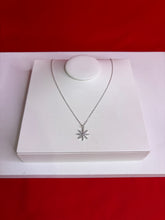 Pure Silver Pendant Necklace (WN172)