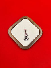 Guru Gobind Singh ji Pendant