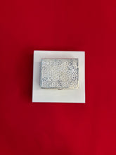 Silver Box (Chandi Di Dabbi) SSB26