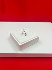 Pure Silver Ring size 8