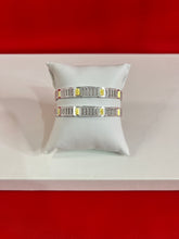 Pure Silver Bangle Pair 2.3