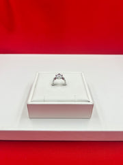 Pure Silver Ring size 5