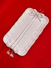 Pure Silver Anklets (WA101)