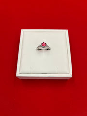 Pure Silver Ring size 6