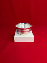 Pure Silver Bowl (SU123)