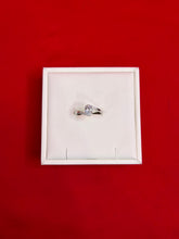 Pure Silver Women’s Ring (Size 9) WR216
