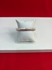 Pure Silver Men Kada 3.0 (MK87)