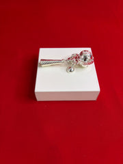 Pure Silver Kids Rattle Toy (RT1)