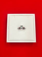 Pure Silver Ring size 6