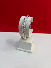 Pure Silver Men Kada 2.6 (MK84)